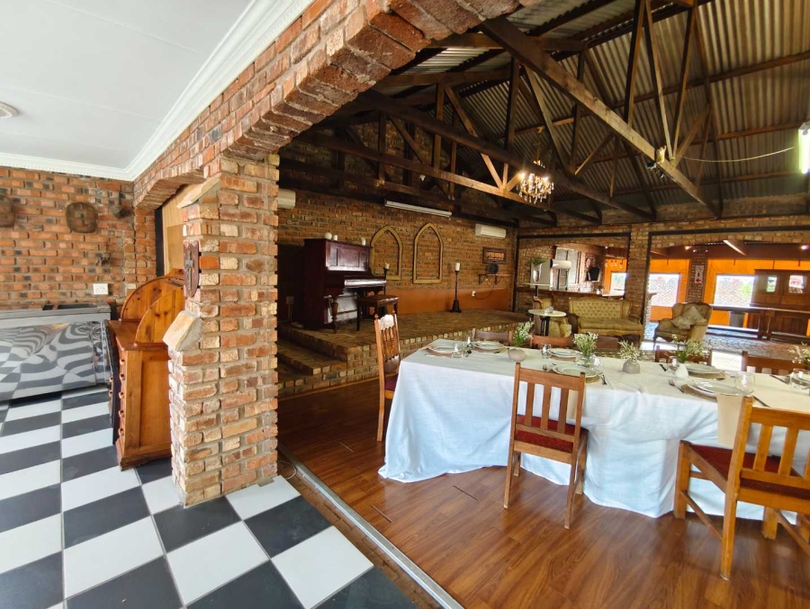 6 Bedroom Property for Sale in Quaggafontein Free State